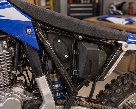 MotoMag Tracker