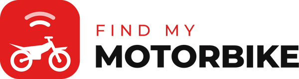 Find My Motorbike