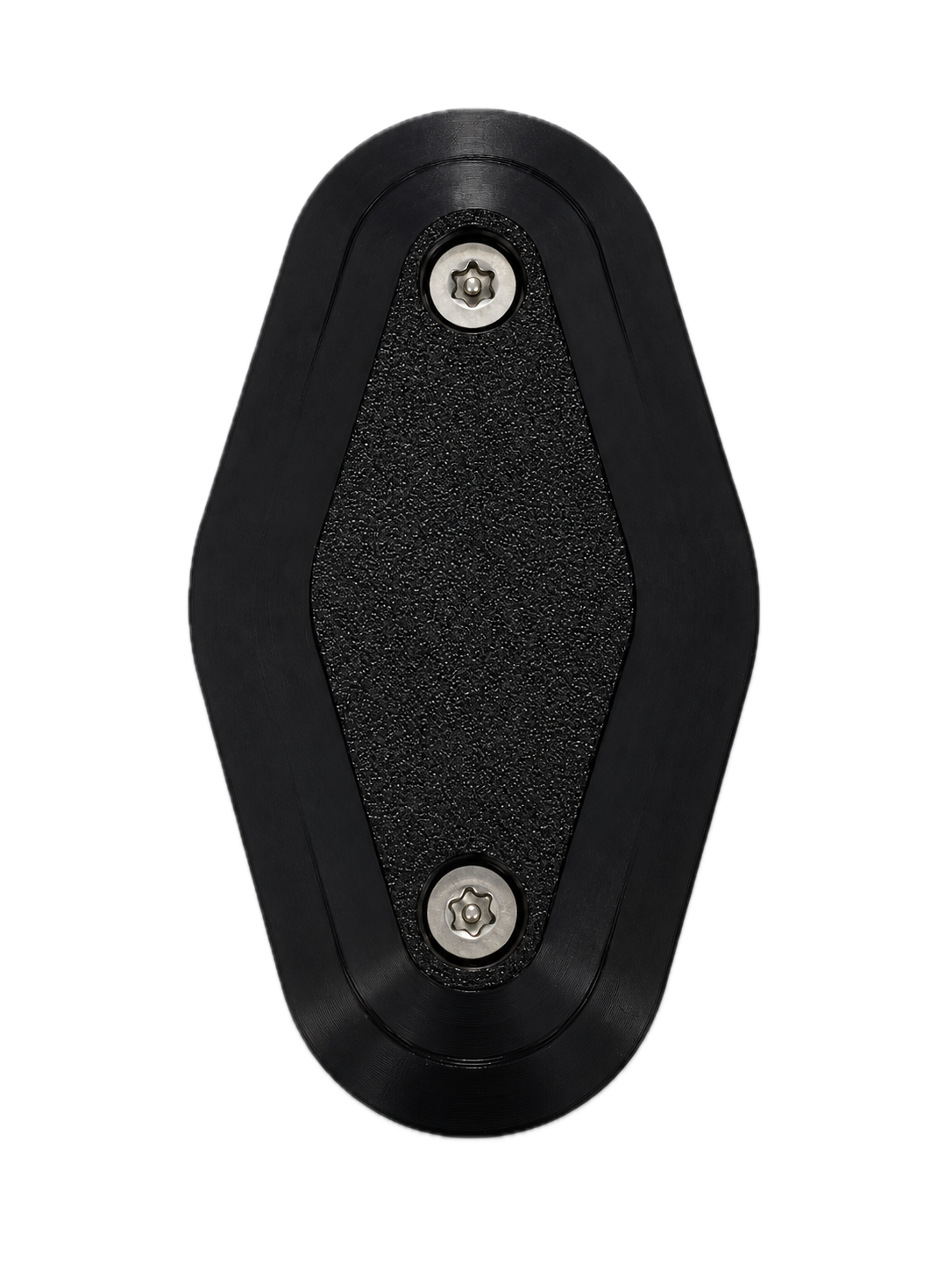 MotoMag Tracker hidden motorbike and dirt bike tracker, black