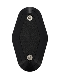 MotoMag Tracker hidden motorbike and dirt bike tracker, black
